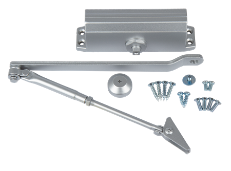 Doorcloser 603 Std Arm